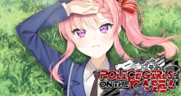 女警出勤手游完整版