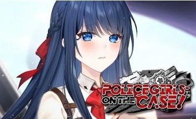 女警出勤手游完整版