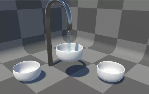 Obi Fluid插件官方版下载-unity水流粒子特效插件Obi Fluid v4.2 绿色版下载v6.1