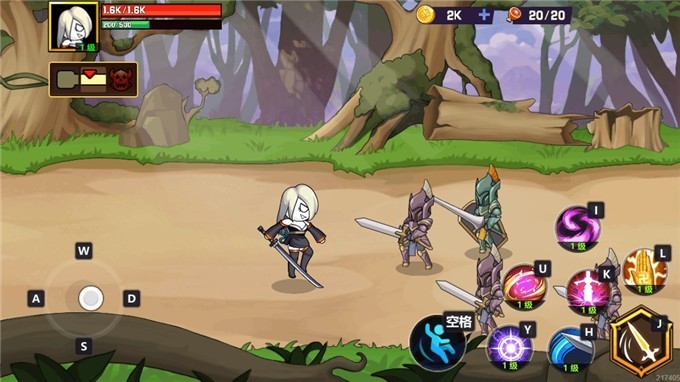 剑神崛起游戏完整版下载-剑神崛起单机版手机游戏下载v5.1.22.3206