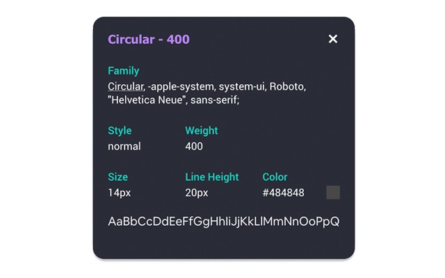 CSS Inspector插件官方版下载-CSS Inspector Chrome插件 免费版下载v1.2.10