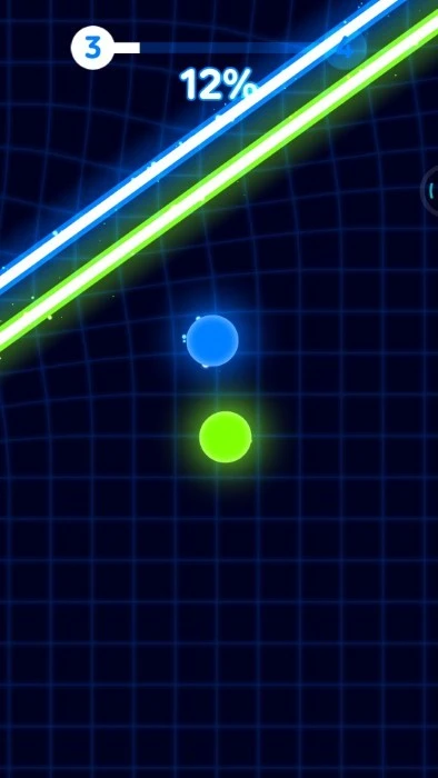 色彩通道中文版