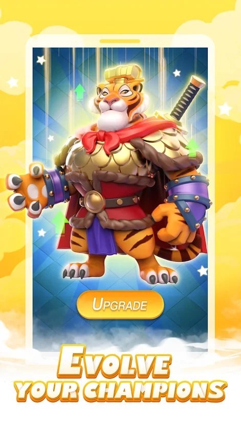 狂野嘉年华免谷歌(含数据包)最新游戏下载-狂野嘉年华完整中文版下载v0.3.2.0