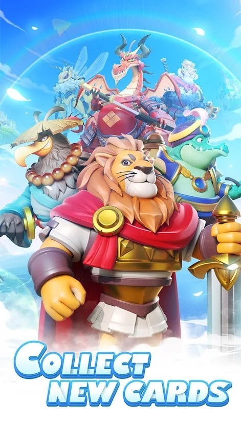 狂野嘉年华免谷歌(含数据包)最新游戏下载-狂野嘉年华完整中文版下载v0.3.2.0