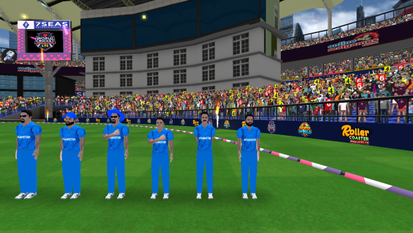 板球世界冠军安卓版