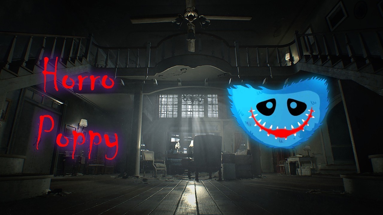 罂粟恐怖汉化版最新游戏下载-罂粟恐怖安卓版下载v1