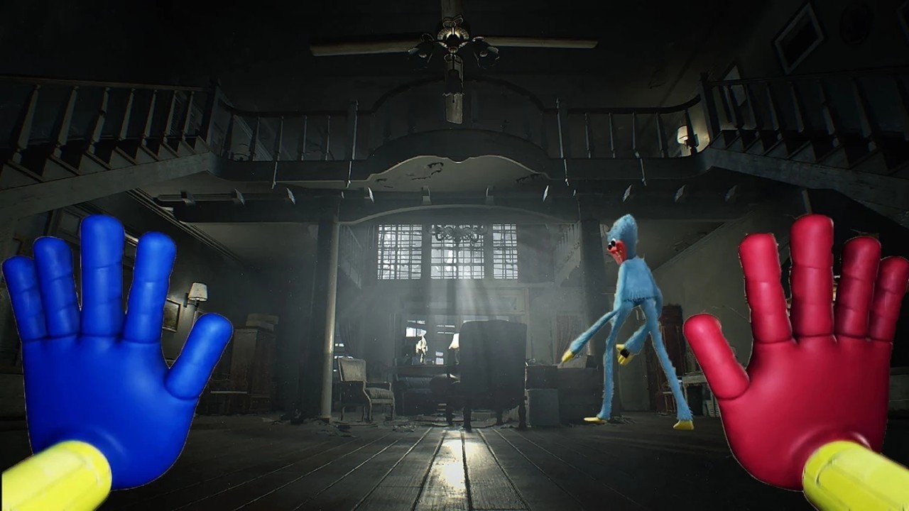 罂粟恐怖汉化版最新游戏下载-罂粟恐怖安卓版下载v1