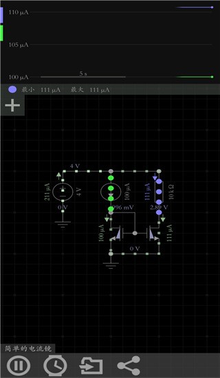 电路运行中文版