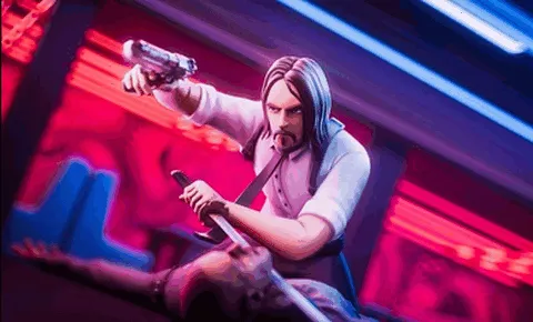 约翰英雄游戏手机版下载-约翰英雄手游下载v1.5.0