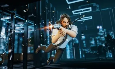 约翰英雄游戏手机版下载-约翰英雄手游下载v1.5.0