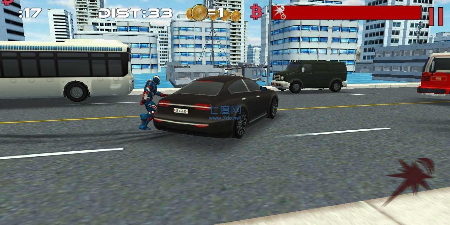 我是钢铁侠手机版下载-我是钢铁侠游戏下载v1.1