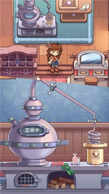 香道游戏最新版下载-香道测试版下载v1.0