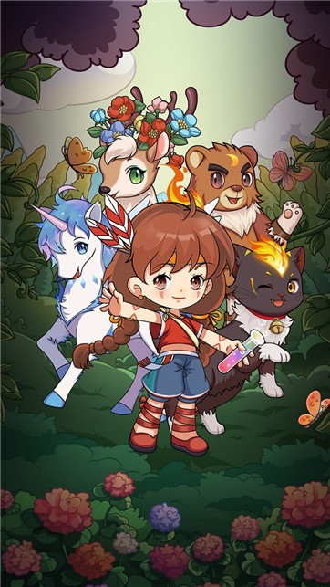 香道游戏最新版下载-香道测试版下载v1.0