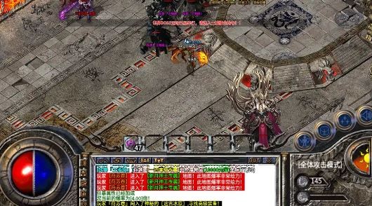 鬼匠新月攻速冰雪游戏