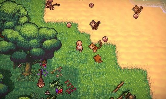 大洋洲生存岛屿无限奖励版最新游戏下载-大洋洲生存岛屿中文破解版下载v1.32