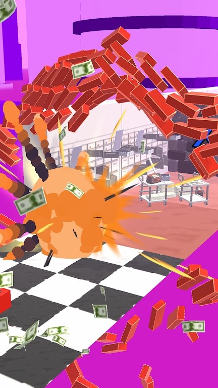 爆炸性抢劫汉化版最新游戏下载-爆炸性抢劫安卓版下载v0.1