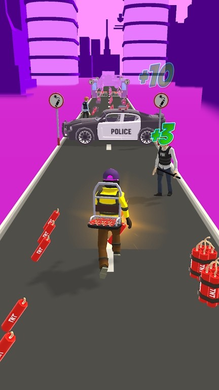 爆炸性抢劫汉化版最新游戏下载-爆炸性抢劫安卓版下载v0.1