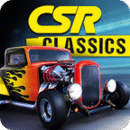 CSR经典赛车无限金币中文版最新游戏