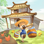 汴梁种田记汉化破解版