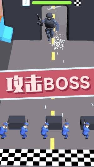 挑战巨人手机版