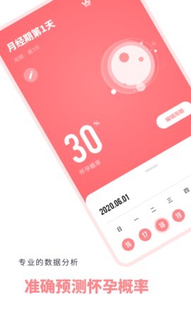 备孕小助手软件下载-备孕小助手app下载v2.10601.0