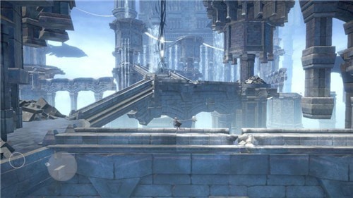 尼尔转生游戏安卓版下载-尼尔转生最新手机版下载v1.0.3