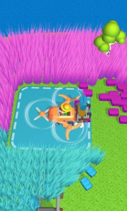 割草之星游戏安卓版下载-割草之星手游最新版下载v1.1