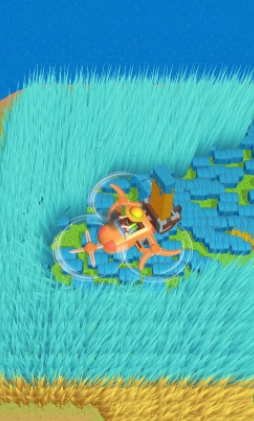 割草之星游戏安卓版下载-割草之星手游最新版下载v1.1