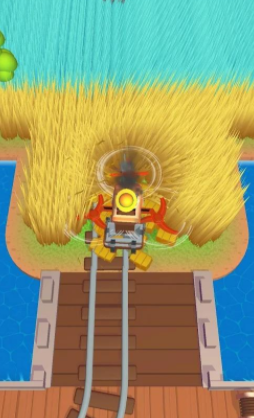 割草之星游戏安卓版下载-割草之星手游最新版下载v1.1