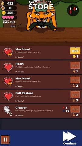 得到坚果汉化修改版