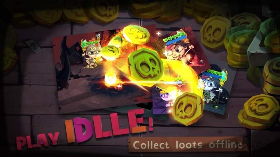 单挑骑士全解锁内购破解版下载-单挑骑士破解版下载v1.0.8