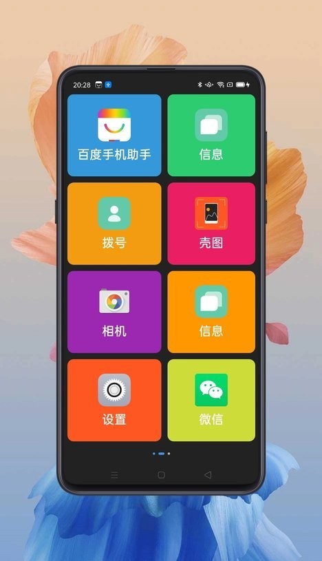 老人桌面app下载安装免费版