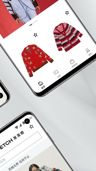 FARFETCH发发奇app下载-FARFETCH发发奇官方版下载v6.87.2