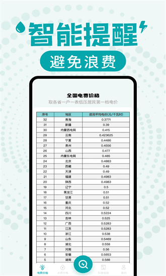 水电缴费查询官方版下载