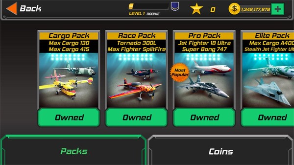 真实飞行模拟3d手机版下载安装