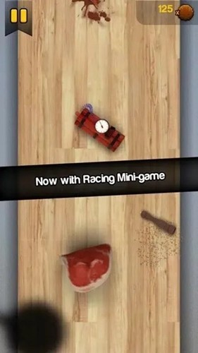 查理牛排内置菜单MOD版下载-查理牛排游戏手机版正版下载v34