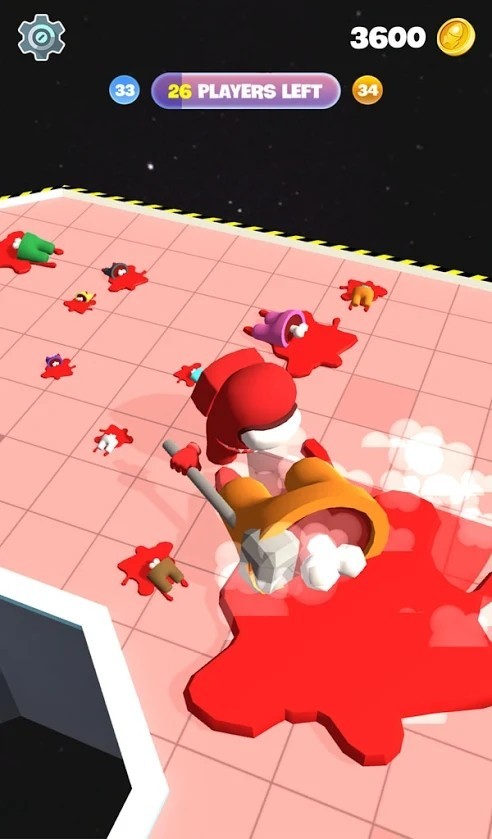 冒牌者的捣碎mod中文版