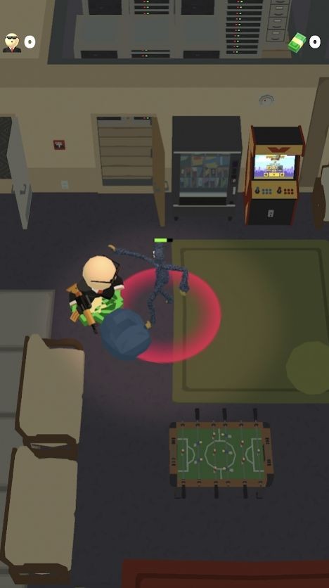 罂粟寻求生存中文版最新游戏下载-罂粟寻求生存安卓版下载v0.4