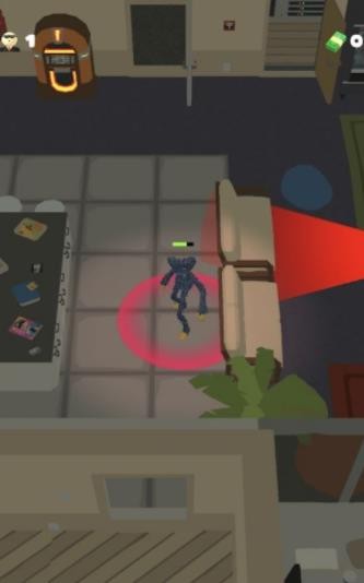 罂粟寻求生存安卓版