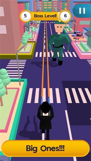 特工之王手游下载-特工之王安卓最新版下载v1.1