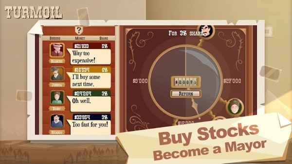 石油动荡游戏中文最新版下载-石油动荡安卓版下载v3.0.45