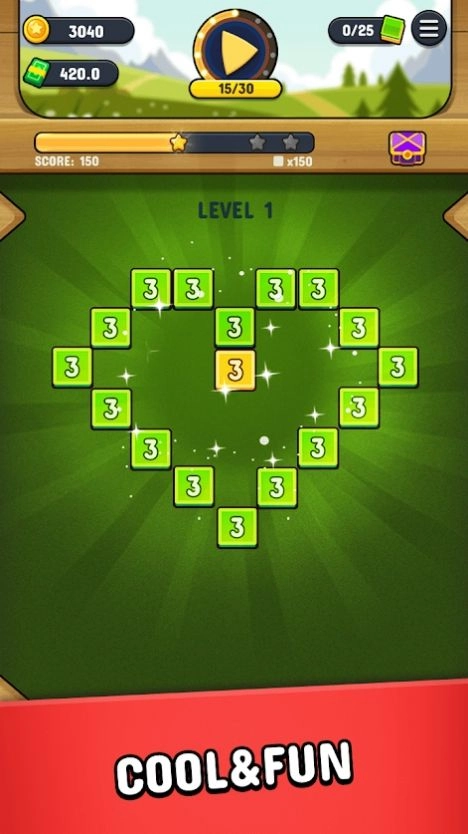 破砖大师2汉化版