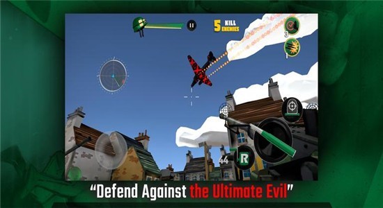 绝不投降认输中文版下载-绝不投降认输安卓版下载v1.0.0.0