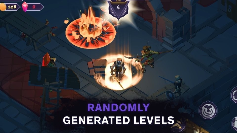 恐惧符文0.46.7无敌版无限钻石最新游戏下载-恐惧符文中文破解版2022下载v0.46.7