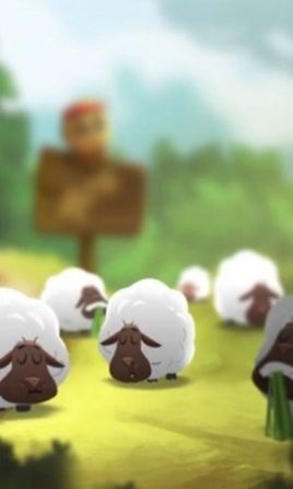 你能行的汉化修改版