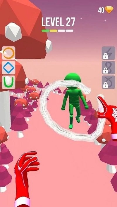 画2射击最新安卓版