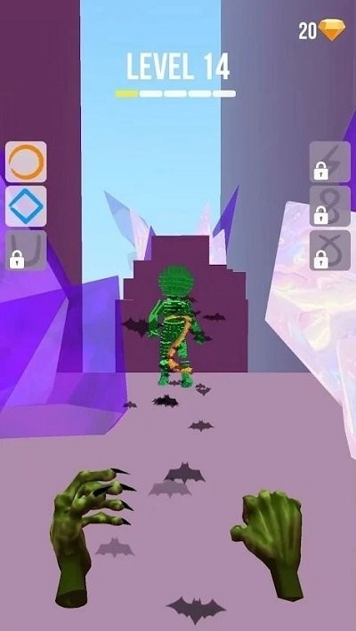 画2射击最新安卓版