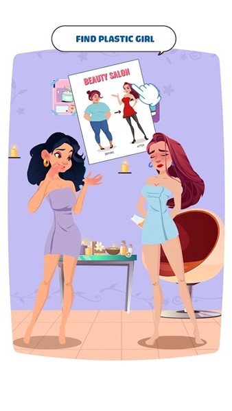 大脑故事棘手的难题安卓版