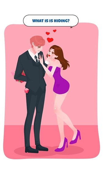 大脑故事棘手的难题安卓版