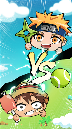 网球也疯狂手机版